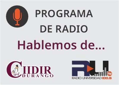 radio